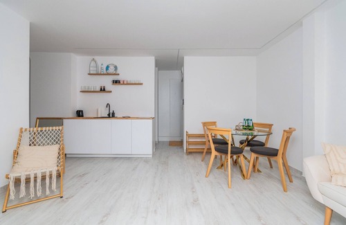 Sopot Centrum Apartment | Studio Monte Cassino by Grand Apartments