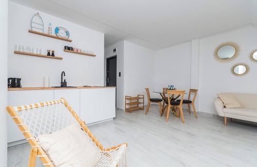 Sopot Centrum Apartment | Studio Monte Cassino by Grand Apartments