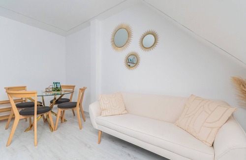 Sopot Centrum Apartment | Studio Monte Cassino by Grand Apartments