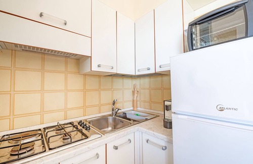 Fetovaia Apartment | Studio Montecristo