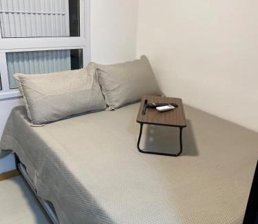 Amaralina Apartment | Studio muito confortável, novo e recém reformado