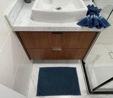 Santo Amaro Apartment | Studio na Zona Sul - SP