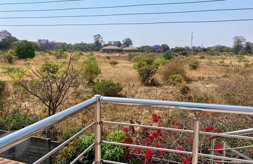 Harare Apartment | Studio Near Airport City Centre - 2317