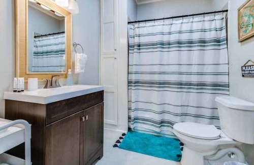 Freetown - Port Rico Apartment | Studio near Downtown Lafayette - Freetown
