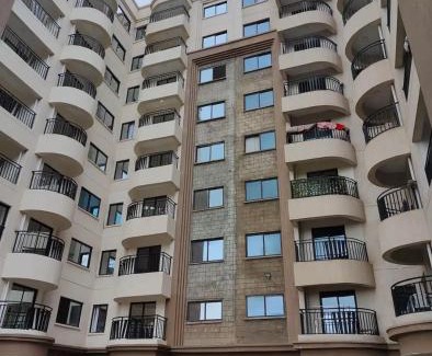 Syokimau Apartment | Studio near JKIA, Mombasa Rd by IncaVille
