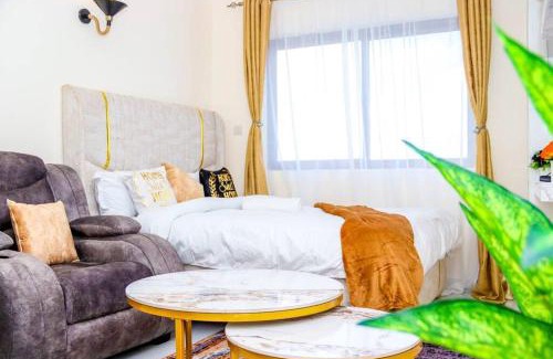 Syokimau Apartment | Studio near JKIA, Mombasa Rd by IncaVille