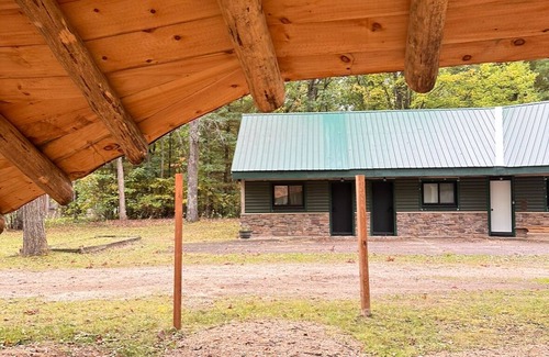 Wellston Apartment | Studio Near Tippy Dam & Lake Michigan - Janix Escapes