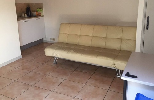 Cadereau Apartment | Studio Nîmes near the center