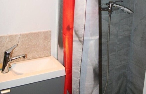 Cadereau Apartment | Studio Nîmes near the center