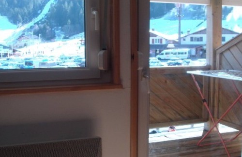 Gerardmer Apartment | STUDIO No. 15, on the station