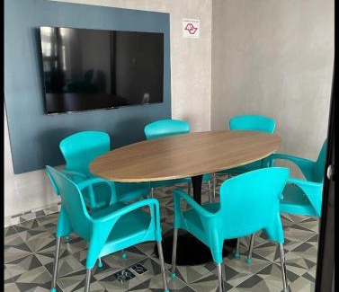 Perdizes Apartment | Studio Novo no W BE - puc - Perto do Allianz -1101
