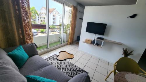 Centre-Ville Apartment | Studio Océan City