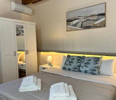 Cavalletto Apartment | Studio Office della Castellina