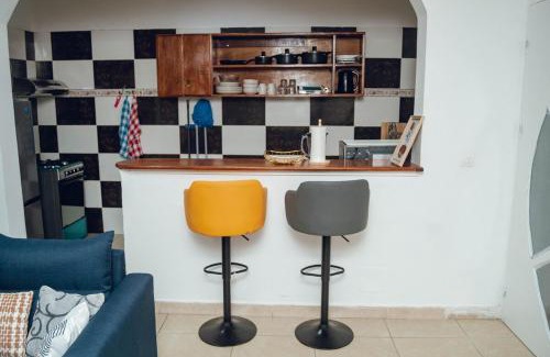 Libreville Apartment | Studio Okala M Appartement meublé proche aéroport Libreville