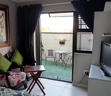 Langebaan Apartment | Studio On Fairway