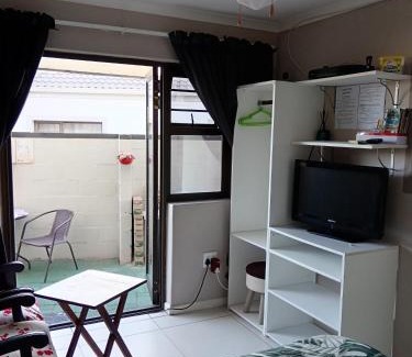 Langebaan Apartment | Studio On Fairway