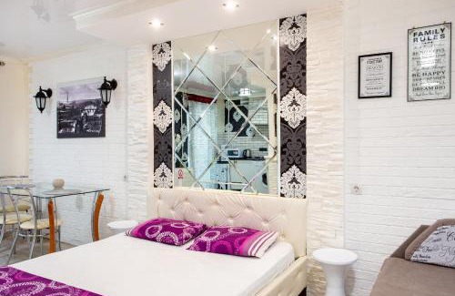 Mykolaiv Apartment | Studio on Oliinyka Street