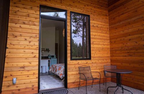 Chewelah Apartment | Studio on the Fairway Chewelah Golf Course