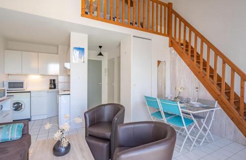Pontaillac Apartment | Studio Parc de Pontaillac-29 by Interhome