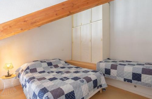 Pontaillac Apartment | Studio Parc de Pontaillac-29 by Interhome