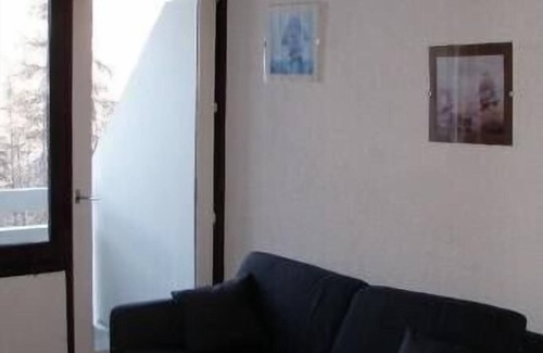 Les Claux Apartment | Studio + Parking - Vars les Claux - On the slopes - 2 to 4 people