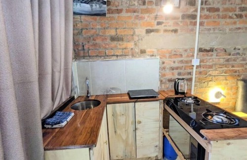 Harare House | Studio @ Pedu Paya