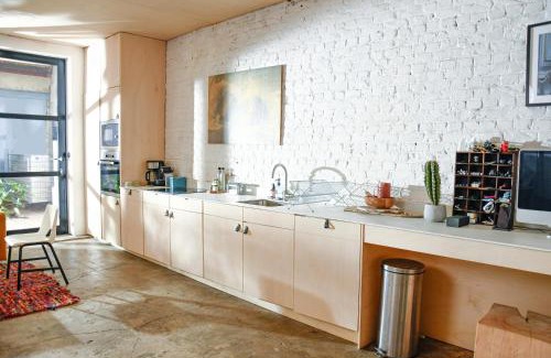 La Madeleine Apartment | Studio photo - Loft