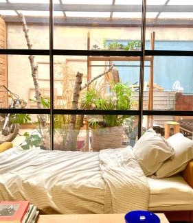 La Madeleine Apartment | Studio photo - Loft