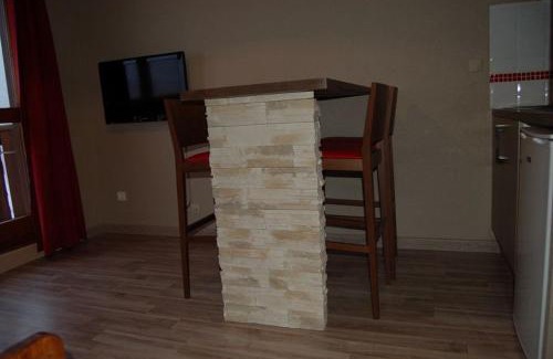 Valfrejus Apartment | Studio pieds des pistes Valfréjus