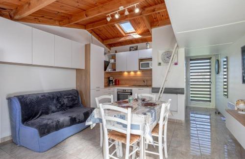 Bretignolles-sur-Mer Apartment | Studio piscine partagée