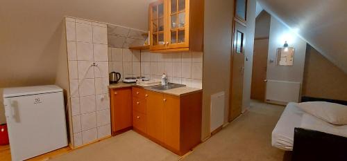 Kazimierz Dolny Apartment | Studio Pod Kasztanami