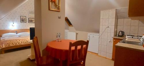 Kazimierz Dolny Apartment | Studio Pod Kasztanami