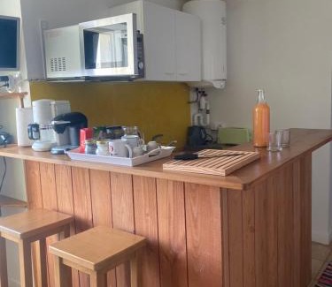 Remalard-en-Perche Apartment | Studio pour 1 personne au cœur du Perche