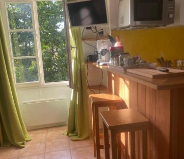Remalard-en-Perche Apartment | Studio pour 1 personne au cœur du Perche