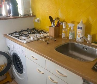 Remalard-en-Perche Apartment | Studio pour 1 personne au cœur du Perche