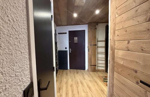 Cognet Apartment | Studio pour 6 à L'Alpe d'Huez, proche pistes, casier à skis - FR-1-405-363