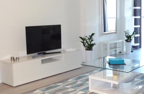 Poznan City Center Apartment | Studio POZ