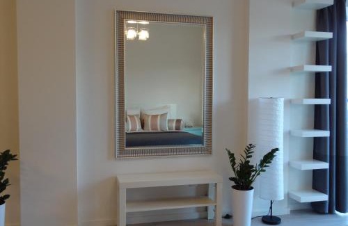Poznan City Center Apartment | Studio POZ