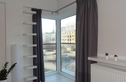 Poznan City Center Apartment | Studio POZ