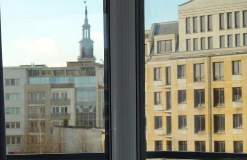Poznan City Center Apartment | Studio POZ
