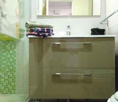 Centre Ville Apartment | Studio proche gare centre ville