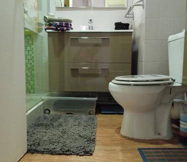 Centre Ville Apartment | Studio proche gare centre ville