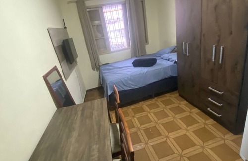 Zona Leste Apartment | studio prox estadio do corinthians