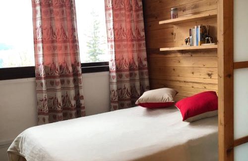 Pra Loup Apartment | Studio rénové pour 4 pers., bien équipé avec réductions sur forfaits et matériel de ski - FR-1-165A-36