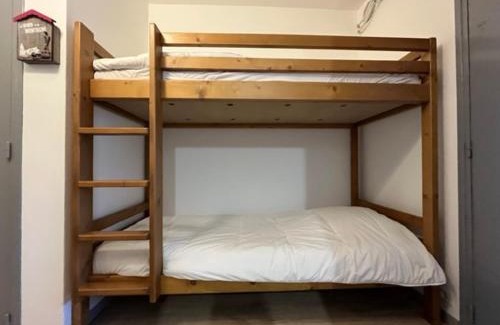Pra Loup Apartment | Studio rénové pour 4 pers., bien équipé avec réductions sur forfaits et matériel de ski - FR-1-165A-36