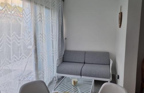 Sainte-Anne Apartment | studio rénové « Ti Kay des Salines »