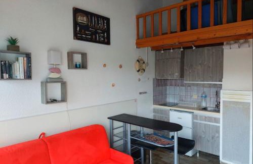 Leucate Apartment | Studio Résidence Aphrodite Village naturiste en bord de mer à Leucate