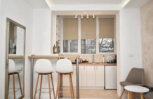 Dorcol Apartment | Studio Ramonda - in city center Dorcol