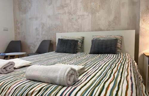 Dorcol Apartment | Studio Ramonda - in city center Dorcol