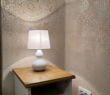 Dorcol Apartment | Studio Ramonda - in city center Dorcol